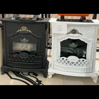 بخاری در برندها و طرح های مختلف وجدیدصحنه|بخاری، هیتر، شومینه|صحنه, |دیوار