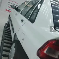 ماشن پراید ۱۴۱
