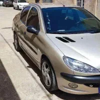 پژو 206 sdv20|خودرو سواری و وانت|کرمان, |دیوار