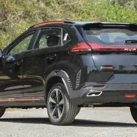 MVM X33 Cross Cvt|خودرو سواری و وانت|ایذه, |دیوار