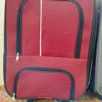 چمدان نو