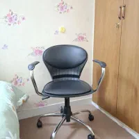 صندلی چرخ دار