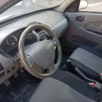 تیبا مدل 93|خودرو سواری و وانت|ساوه, |دیوار