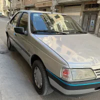 405مدل ۹۵ تمیز|خودرو سواری و وانت|نسیمشهر, |دیوار