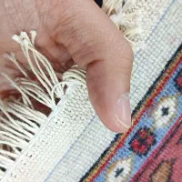 رفوگری و تعمیرات فرش