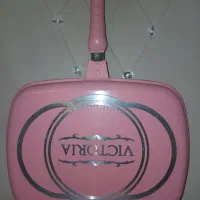 ماهیتابه دو طرفه برند ویکتوریا اصل