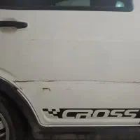 کوییک R 1400|خودرو سواری و وانت|شهرکرد, |دیوار