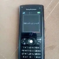 سونی اریکسون w902 نوستالژی