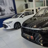 بیجینگ یو5پلاس/بایک/امید خودرو|خودرو سواری و وانت|لار, |دیوار