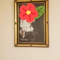 قاب چوبی