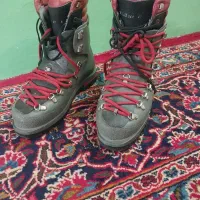 کفش دو پوش کوهنوردی