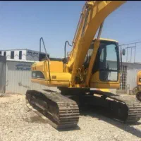 بیل مکانیکی|خودرو سنگین|اراک, |دیوار