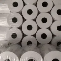 رول حرارتی کاغذ برای دستگاه کارتخوان یا پز|لوازم التحریر|اصفهان, شیخ اشراق|دیوار