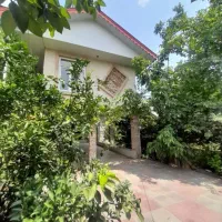 ویلایی نزدیک شهر 300 متری