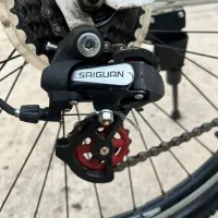 دوچرخه سایز ۲۶|دوچرخه، اسکیت، اسکوتر|آق قلا, |دیوار