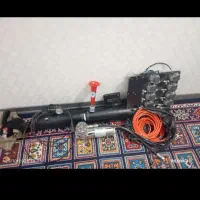 ماشین پژو ۴۰۵