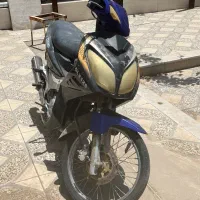 موتور بیکلاچ ۸۹