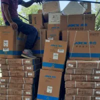 پخش چرخ خیاطی جک مدل F4 راسته دوز صنعتی (آکبند)|چرخ خیاطی و ریسندگی|بندر گناوه, |دیوار