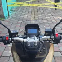 موتور  کبیر ADV 150cc|موتورسیکلت|رشت, شالکو|دیوار
