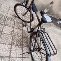 دوچرخه دماوند درحد...