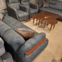 مبل راحتی چستر %آنیک مبل راحتی امیر|مبلمان خانگی و میز عسلی|اردبیل, |دیوار