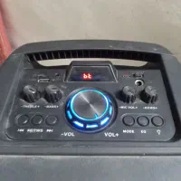 اسپیکر|سیستم صوتی خانگی|سبزوار, طبرسی (جعفرآباد)|دیوار