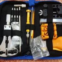 فروش وسایل تعمیر ساعت