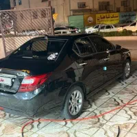 دنا پلاس توربو اتومات مدل 1402