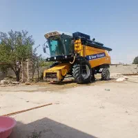 کمباین سمپو ۳۰۶۵L|خودرو سنگین|میامی, |دیوار