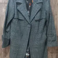 مانتو و پالتو زنانه سالم سالم|لباس|کرمانشاه, |دیوار