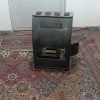 فروش میز آرایش و تلویزیون و پرده و بخاری