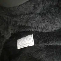 کاپشن پسرانه مشکی تمیز ودرحد خیلی  نو|لباس|تبریز, |دیوار