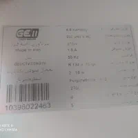 یخچال GEM|یخچال و فریزر|شیراز, ارم|دیوار