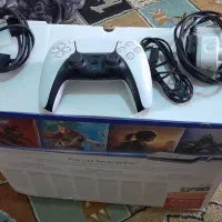 پلی استیشن ۵