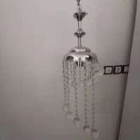 لوستر وآویز