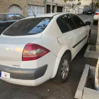مگان ۲۰۰۰اتومات