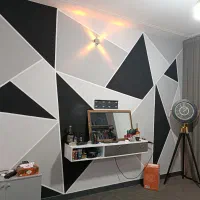 دو طبقه گلِ‌سرسبد منطقه انتظام خیابان ۱۶ متری