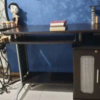 میز مطالعه خارجی