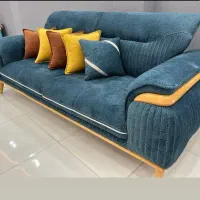 چند دست مبل اماده راحتی تخت خواب شو