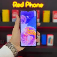 سامسونگ A23 حافظه ۱۲۸ گیگ رام ۴ در حد نوسلامت کامل|موبایل|رشت, سلیمانداراب|دیوار