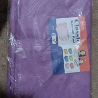 بقچه زیپ دار شهرک مهندسی زراعی|رختخواب، بالش، پتو|مشکین‌دشت, |دیوار