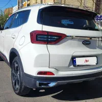 فروش X55 Pro مدل 1402|خودرو سواری و وانت|شیراز, دانشگاه شیراز|دیوار
