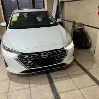 نیسان سیلفی 2024 آمیتیس پلاس