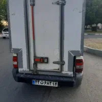 یخچال بالای صفر پراید|فروشگاه و مغازه|اهواز, کمپلو جنوبی|دیوار