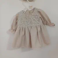 لباس نوزادی