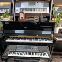 korg pa600|پیانو، کیبورد، آکاردئون|یزد, |دیوار