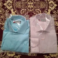 پیراهن مردانه