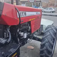 فروشی|خودرو سنگین|بیجار, |دیوار