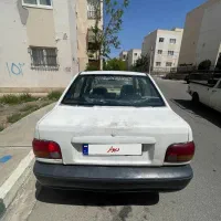 پرایدمدل ۷۷