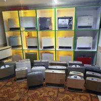 بخاری برقی گازی ژاپنی